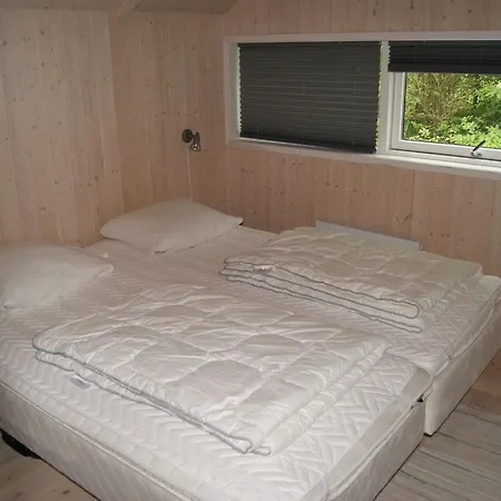 Holiday home Ferieby - Torpet 145 *