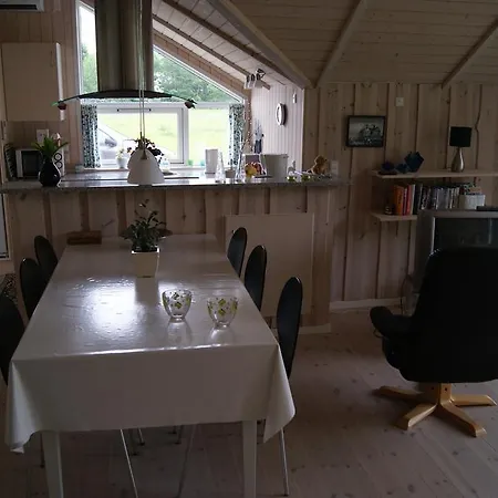 Ferieby - Torpet 145