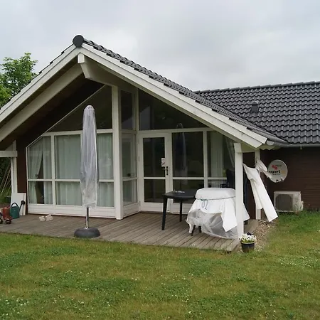 Holiday home Ferieby - Torpet 145 Hovborg