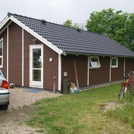 Holiday home Ferieby - Torpet 145
