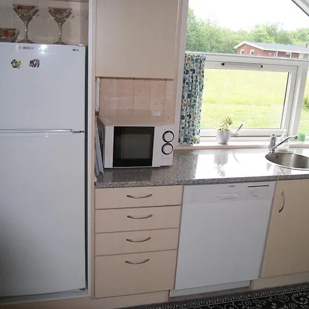 Ferieby - Torpet 145 Holiday home Hovborg